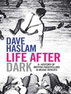 cover image of Life After Dark